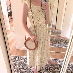 Meet your Posher, Josie